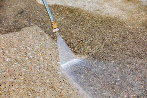 Best Gas Station Cleaning  in Enid, OK